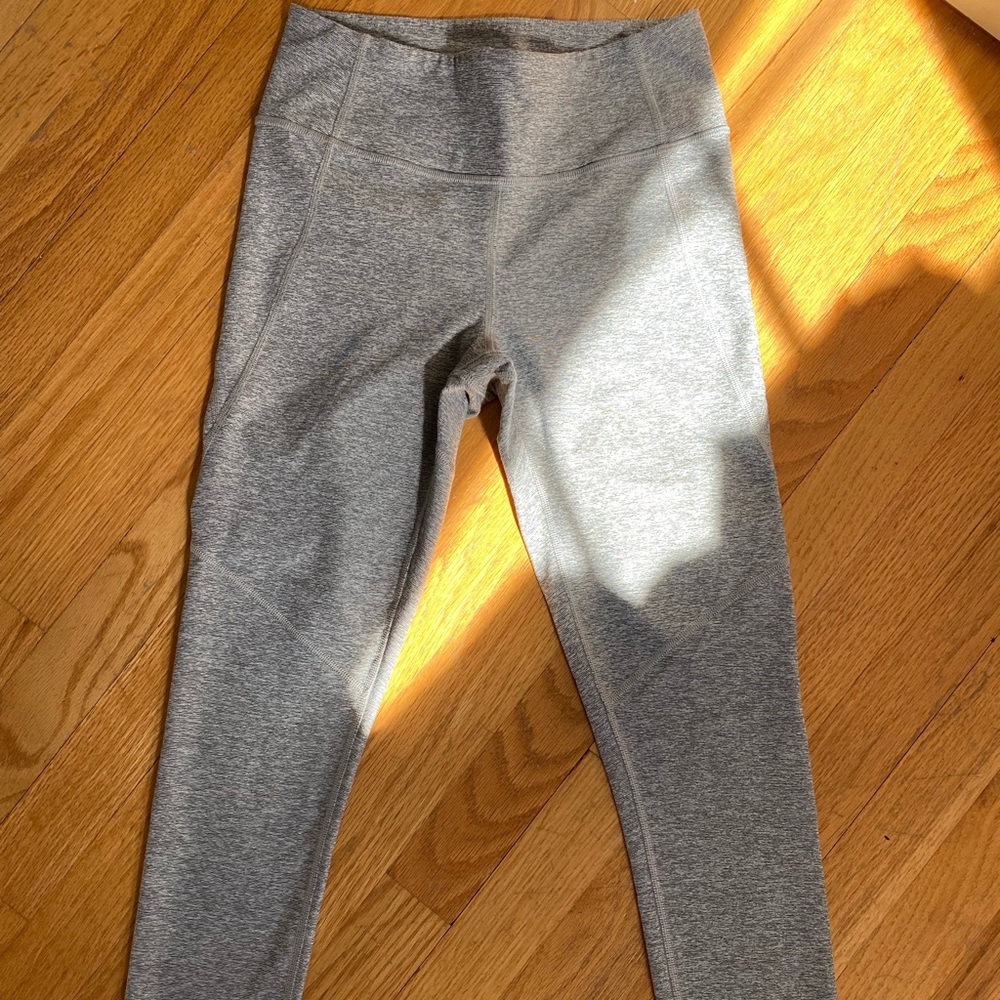 Outdoor Voices Warmup Legging